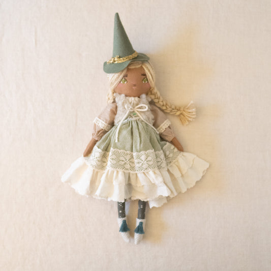 anaïs fairytale witch