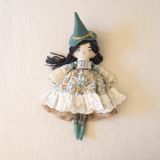 estelle fairytale witch