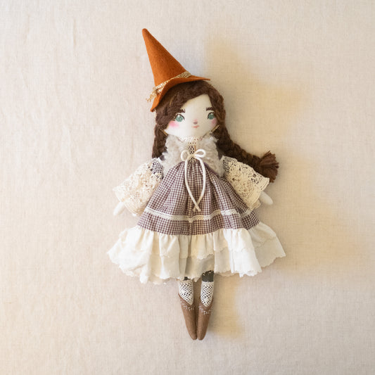 anouk fairytale witch