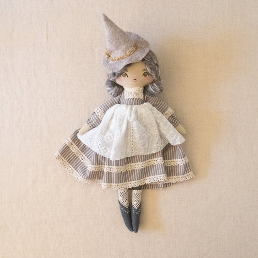 yseult fairytale witch