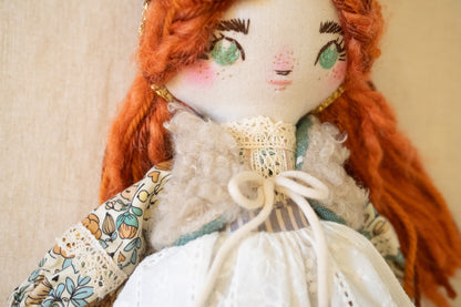 louise fairytale witch