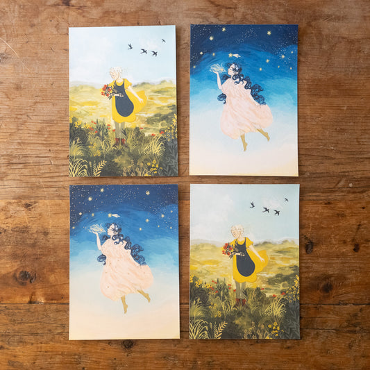 extra Lore prints