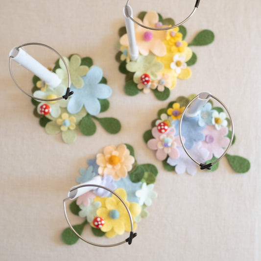 OOK doll stands for 14" dolls