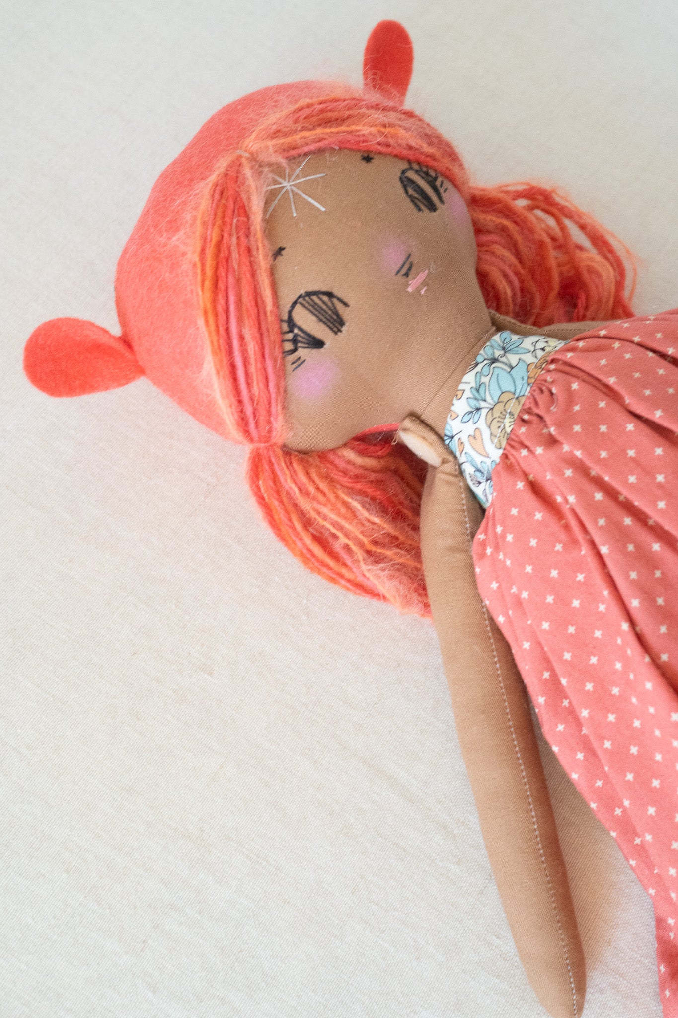 current forest fairy