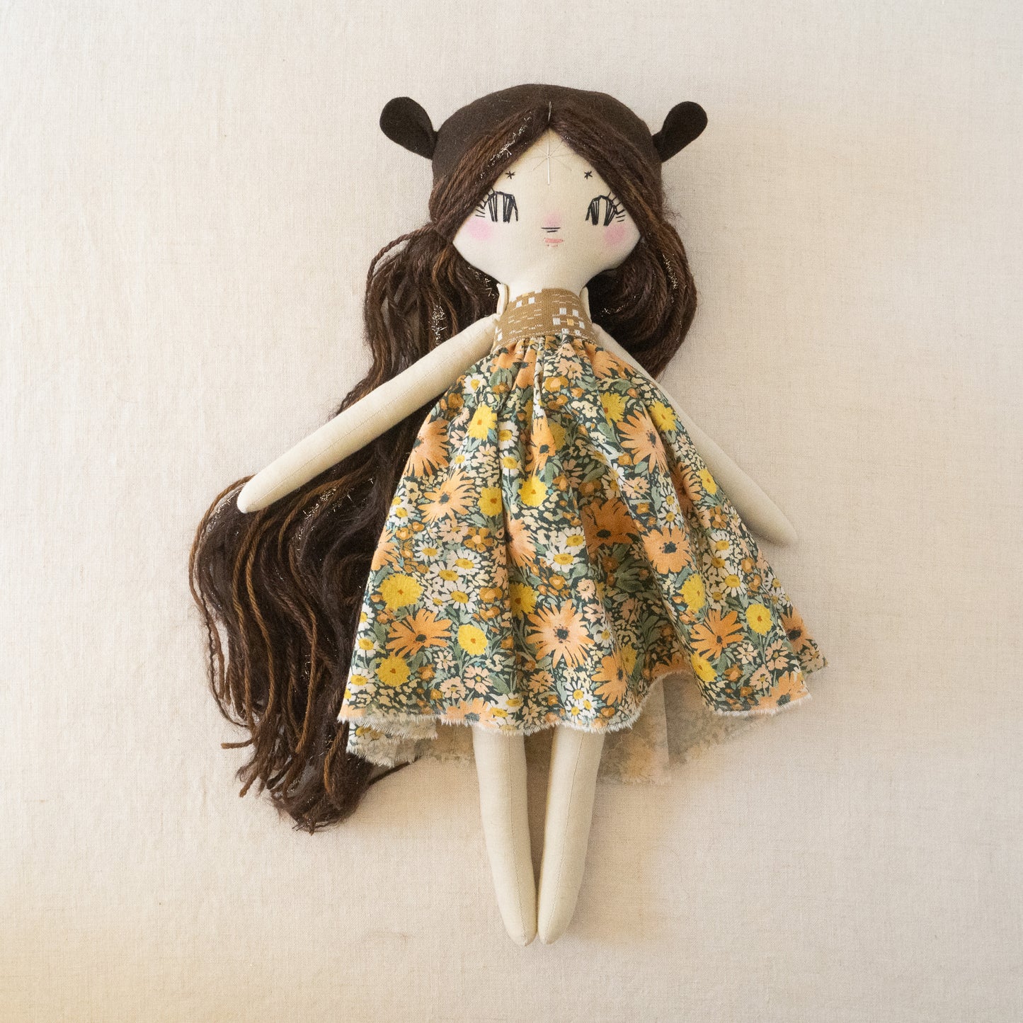 deep woods forest fairy