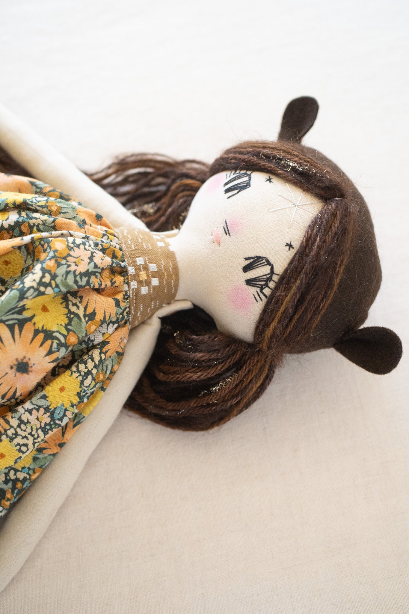 deep woods forest fairy