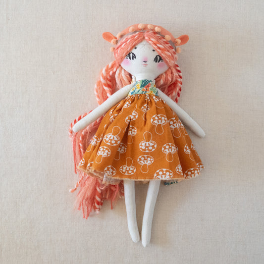 clementine pixie