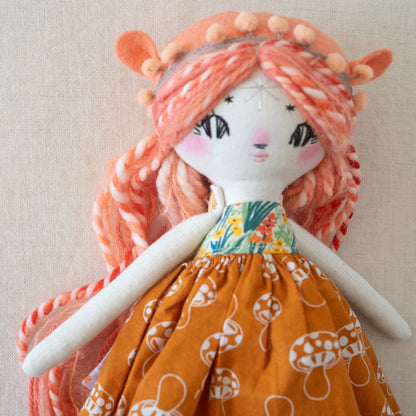 clementine pixie