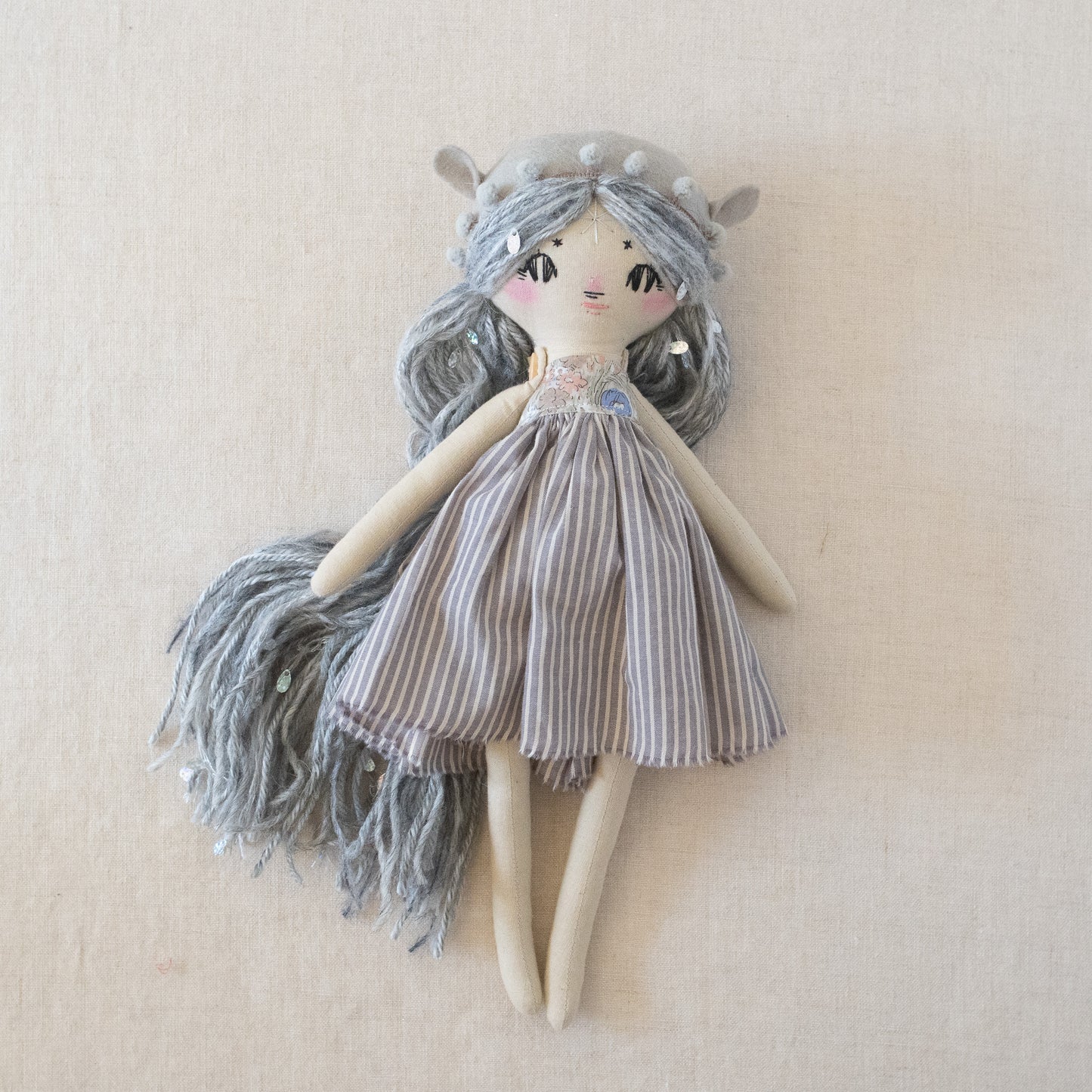 mist pixie (small flaw)