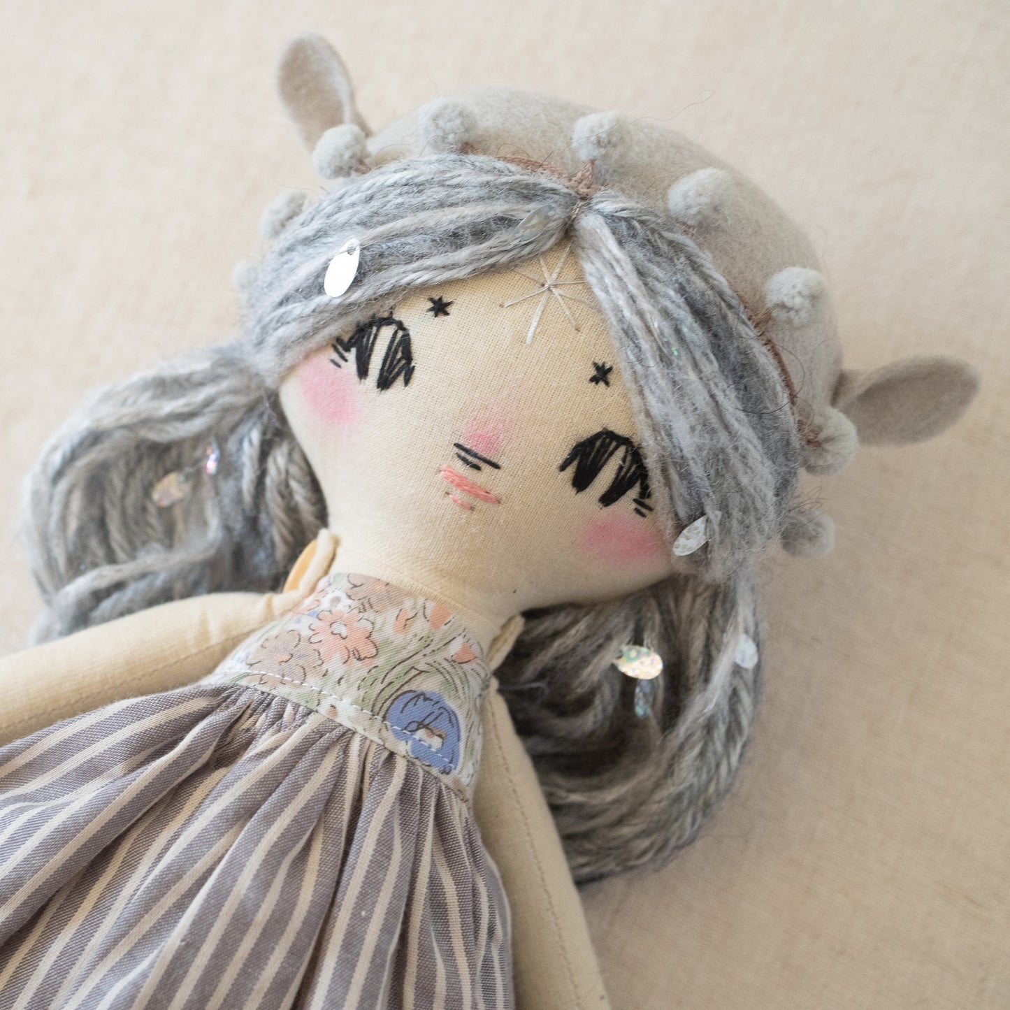 mist pixie (small flaw)