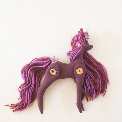 stormy - jointed unicorns