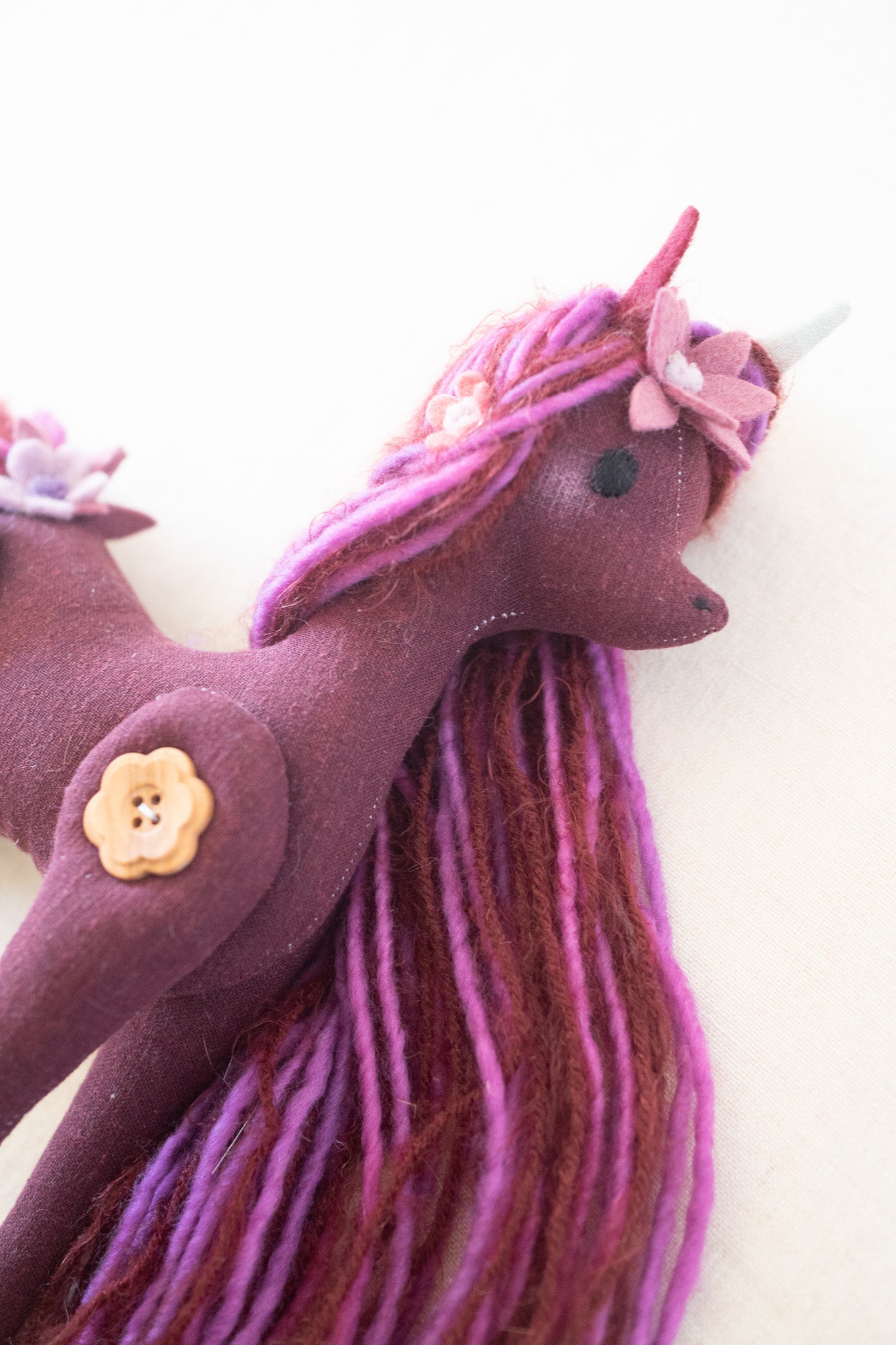 stormy - jointed unicorns