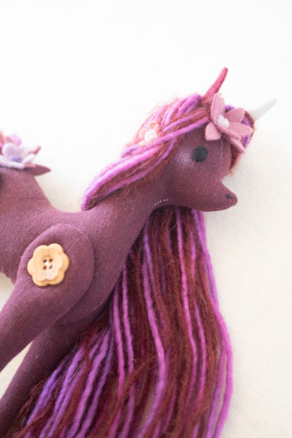 stormy - jointed unicorns