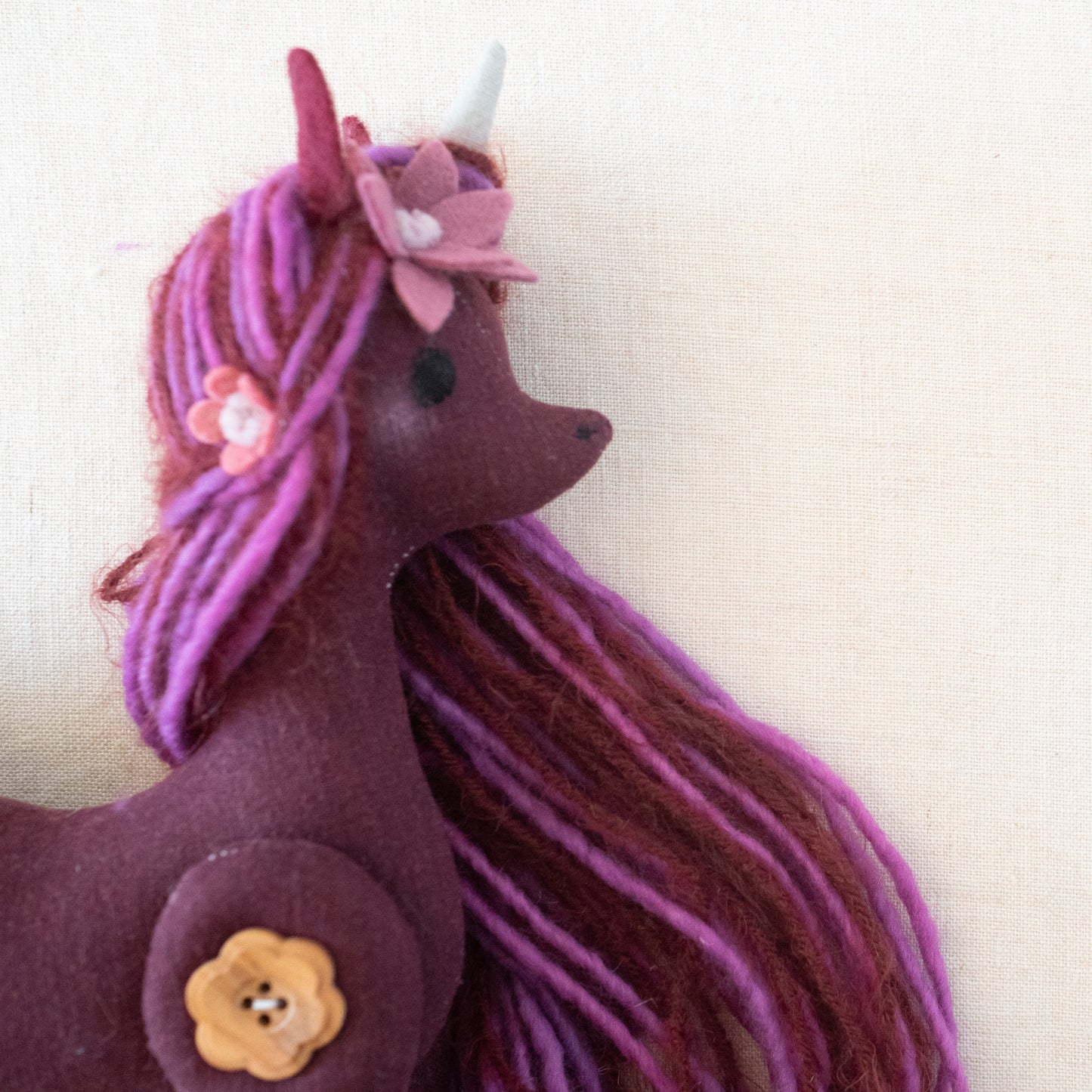 stormy - jointed unicorns