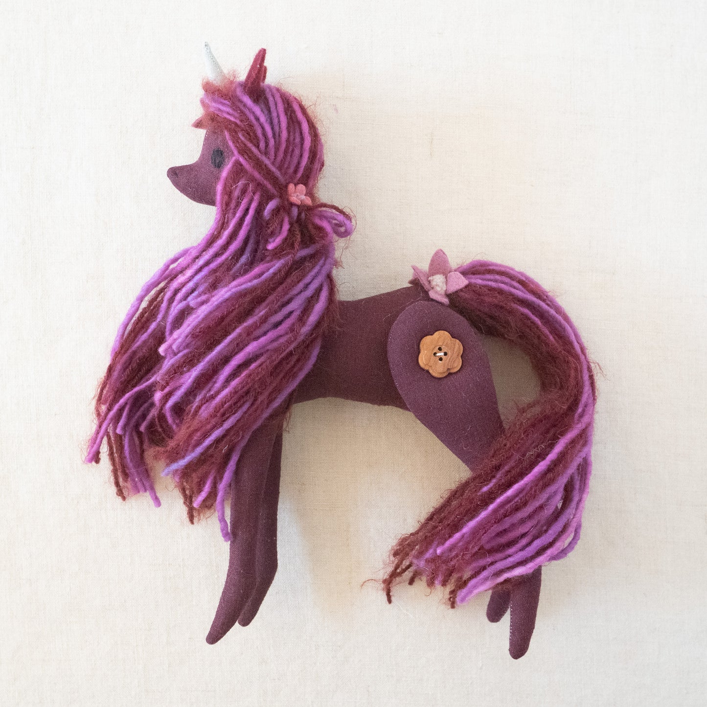 stormy - jointed unicorns