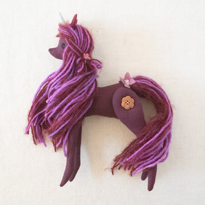 stormy - jointed unicorns