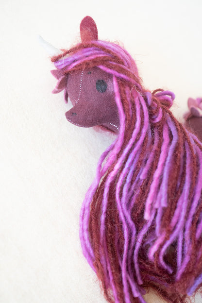 stormy - jointed unicorns