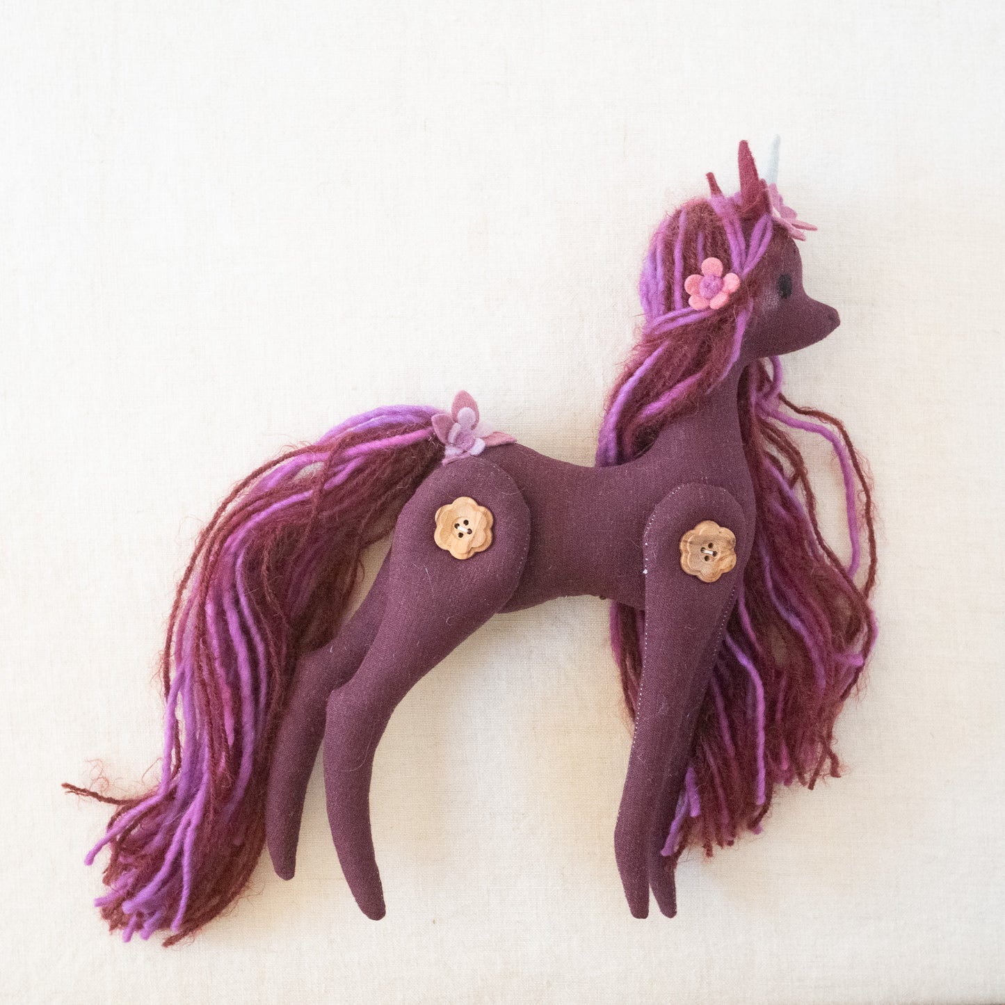 stormy - jointed unicorns