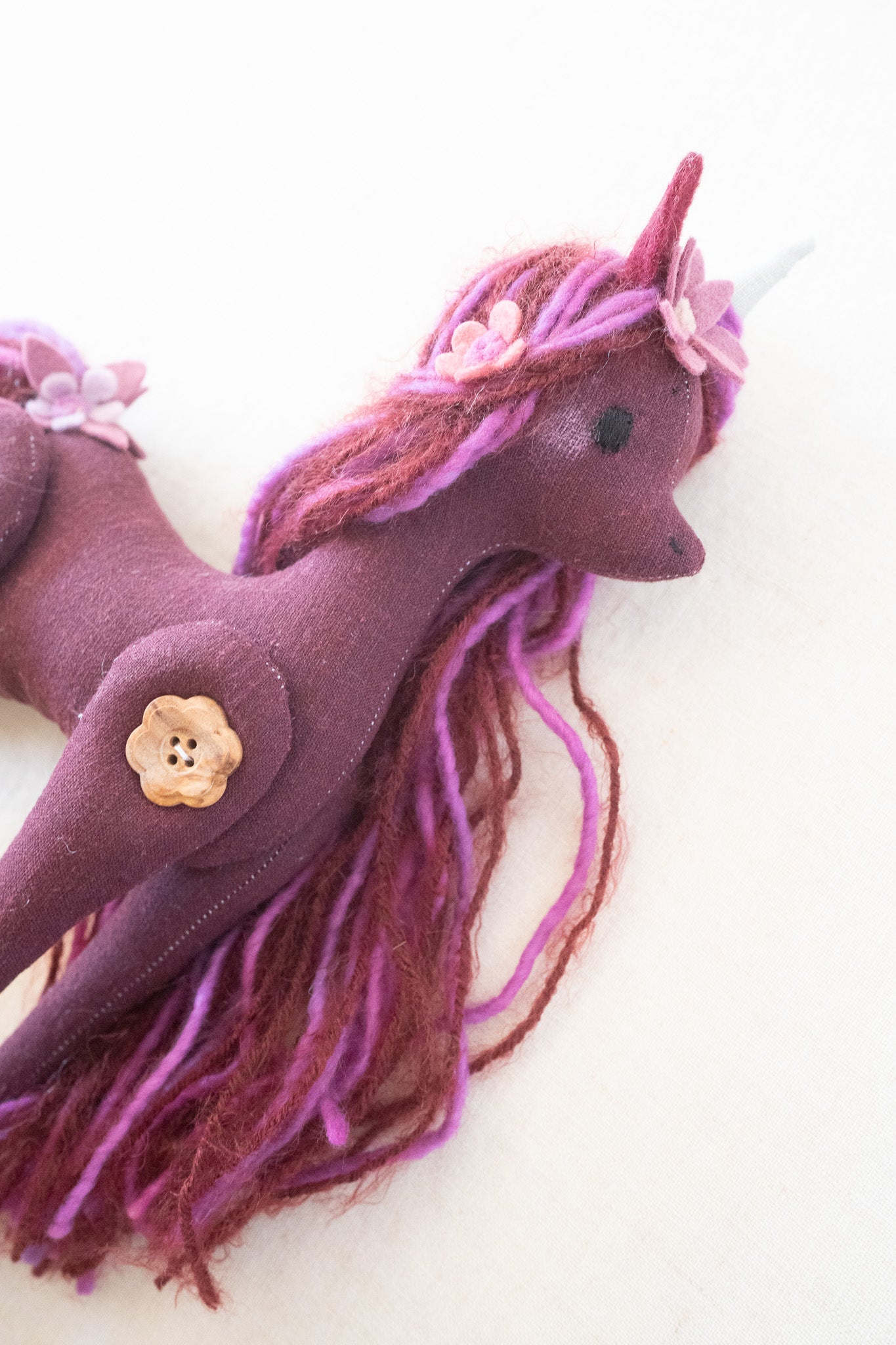 stormy - jointed unicorns