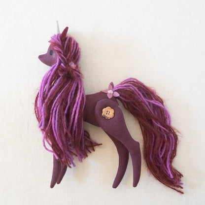 stormy - jointed unicorns