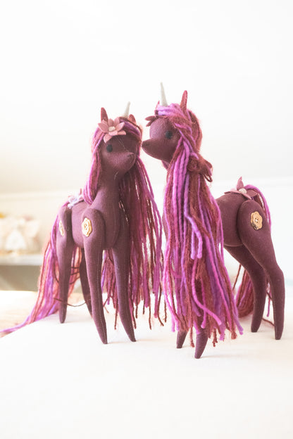 stormy - jointed unicorns