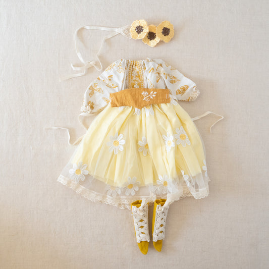 ray of sunshine - XL