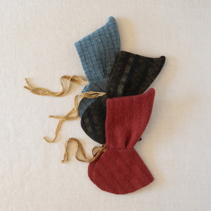 through the woods cloak