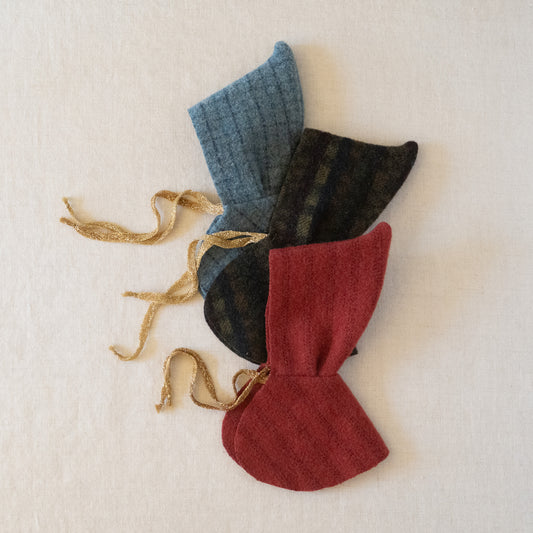 through the woods cloak