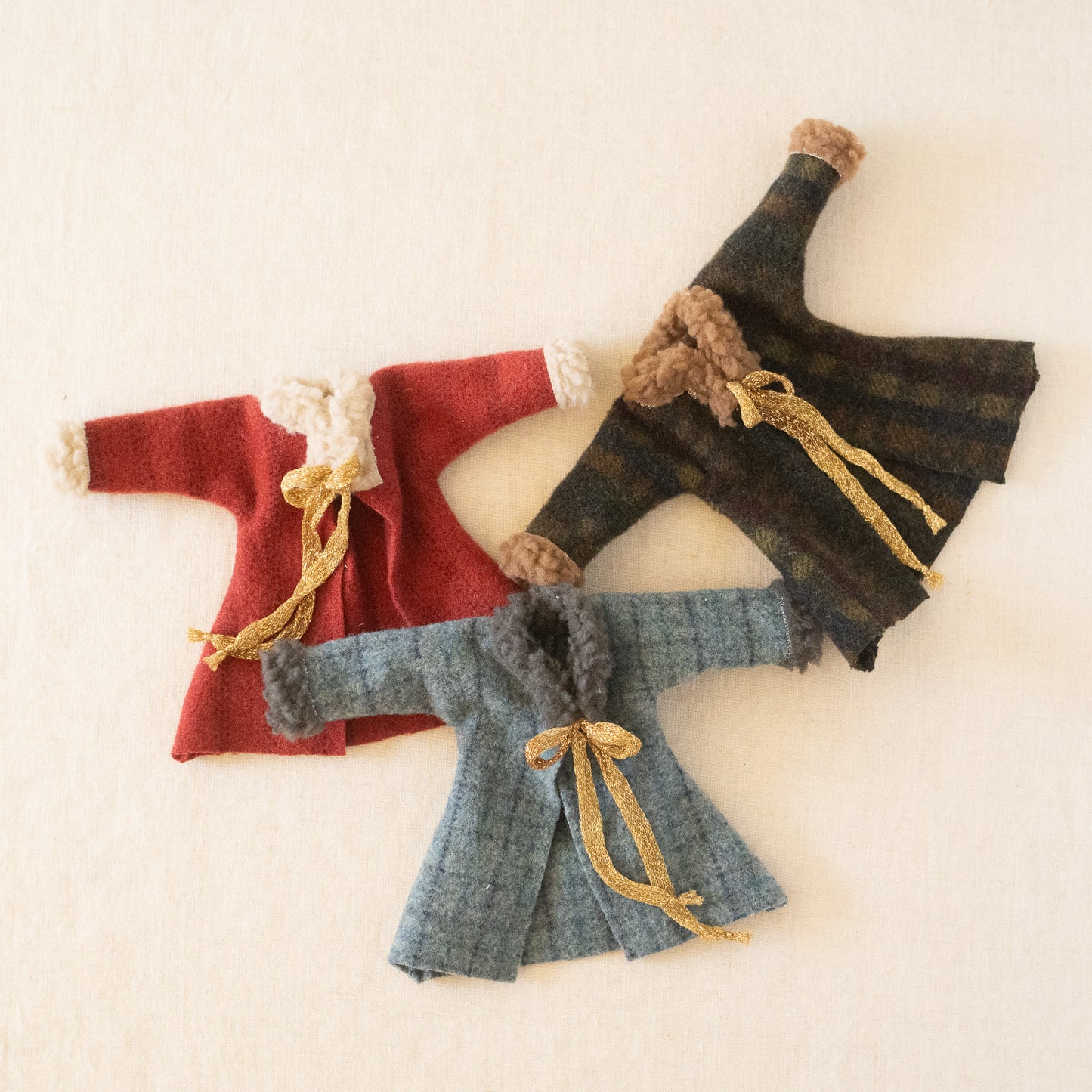 freewheeling wool coat