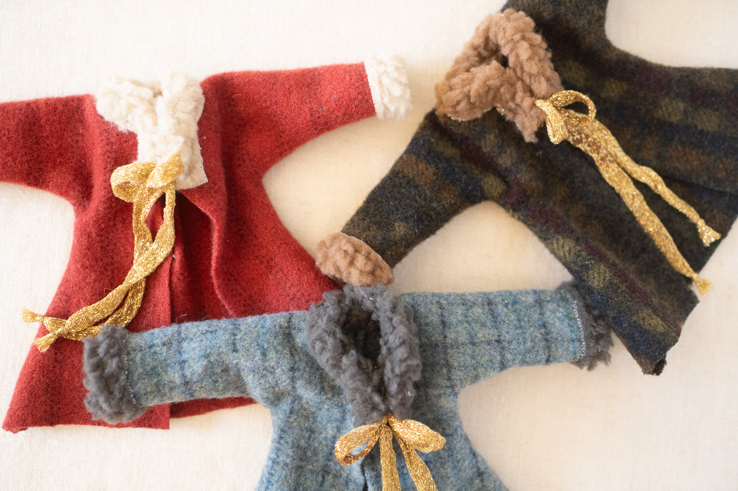 freewheeling wool coat