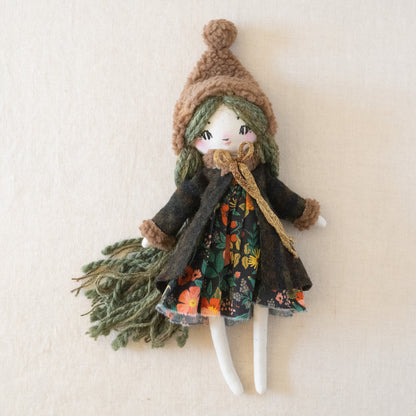 freewheeling wool coat