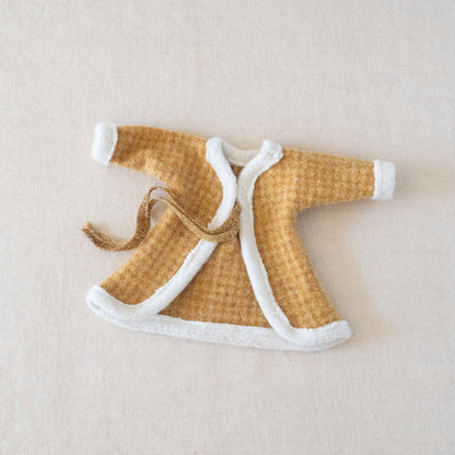 freewheeling wool coat