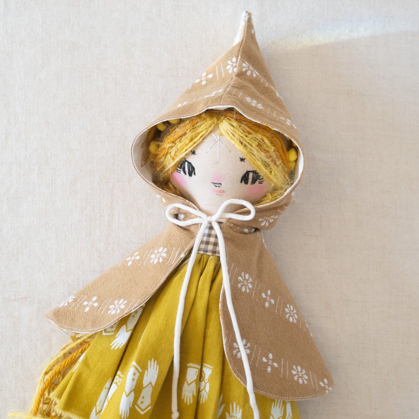 on a journey reversible cloak