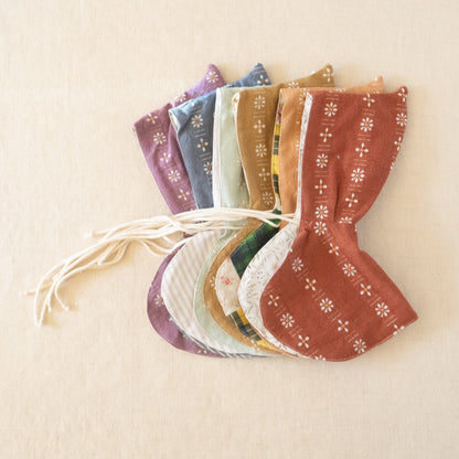 on a journey reversible cloak