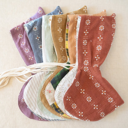 on a journey reversible cloak