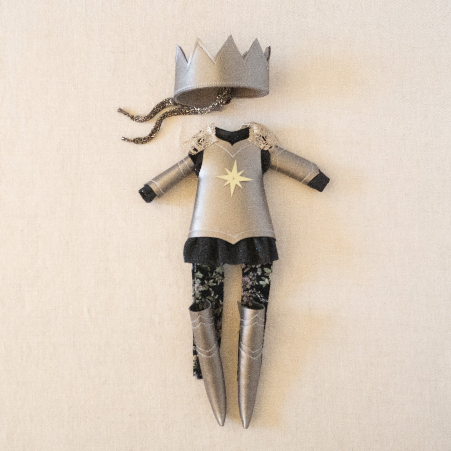 Isabella Lady Knight