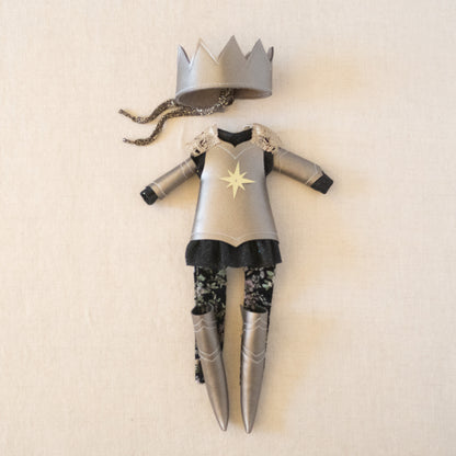 Isabella Lady Knight