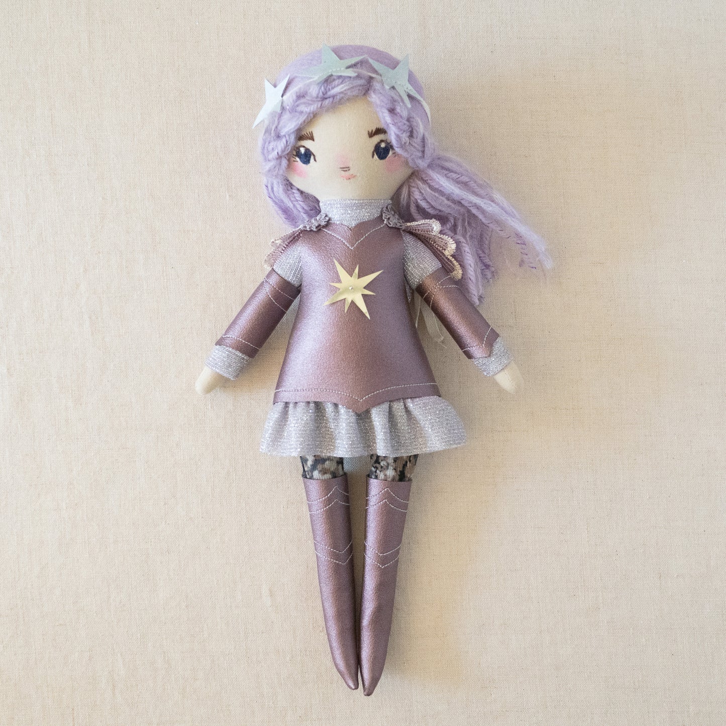 Nicholaa Lady Knight