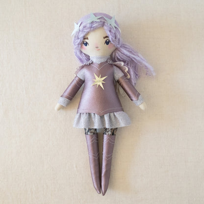 Nicholaa Lady Knight