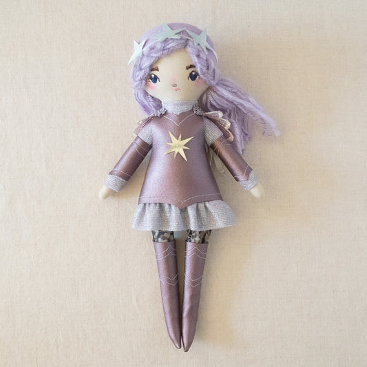 Nicholaa Lady Knight