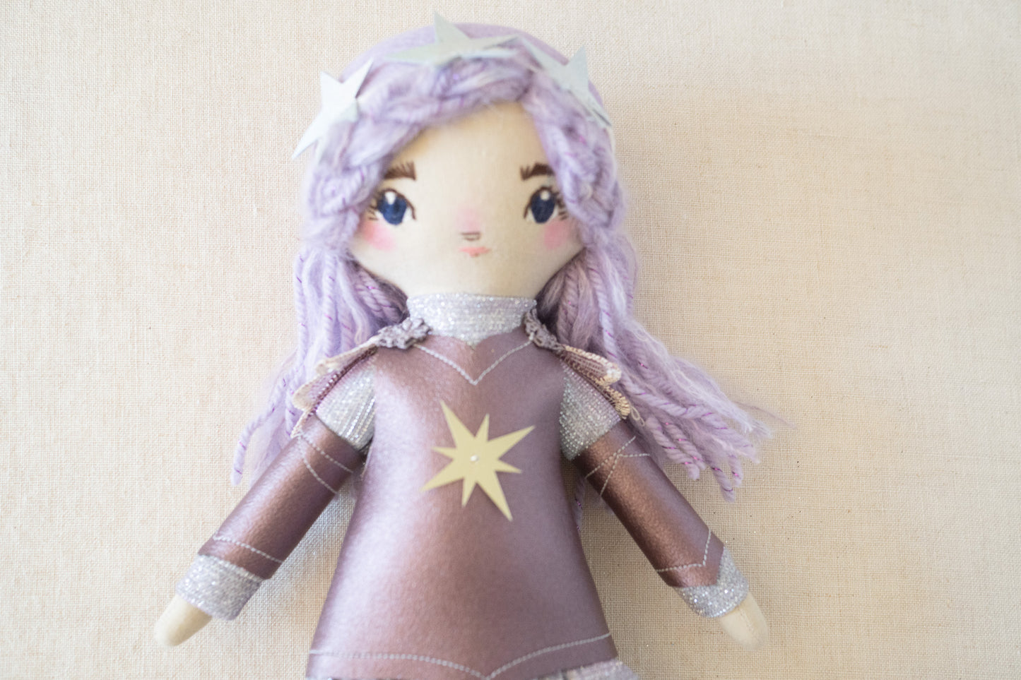 Nicholaa Lady Knight