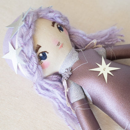 Nicholaa Lady Knight