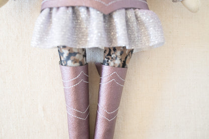 Nicholaa Lady Knight