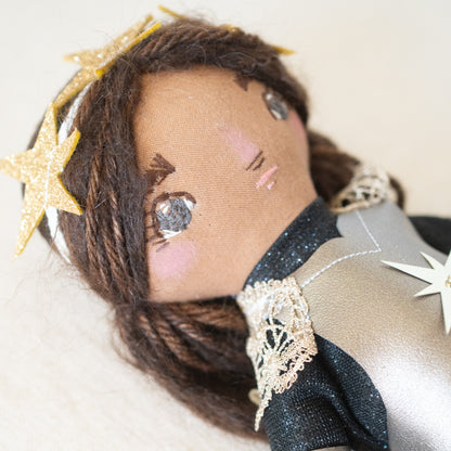 Isabella Lady Knight
