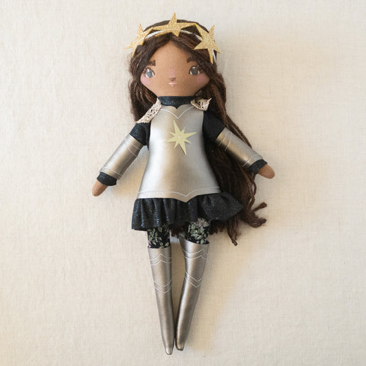 Isabella Lady Knight