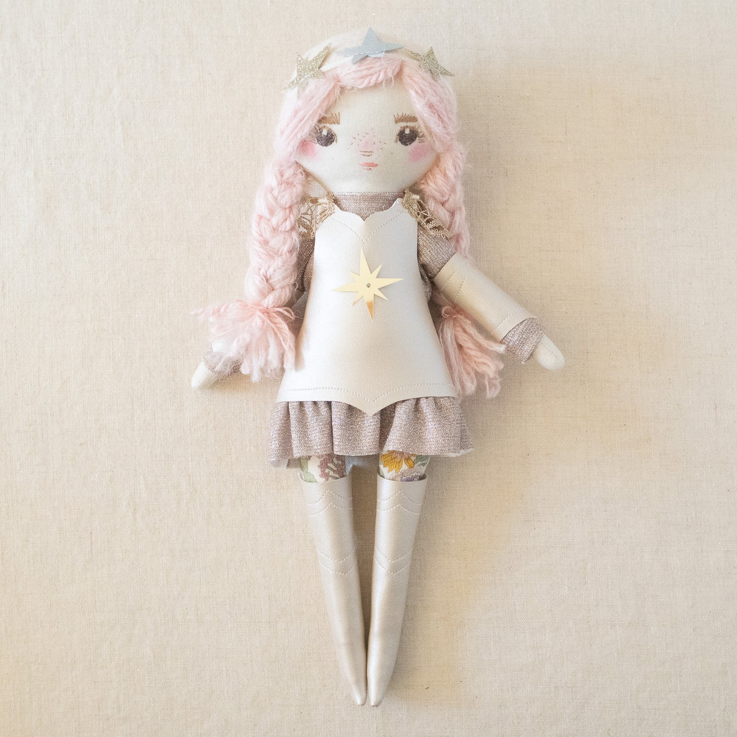 Agnes Lady Knight