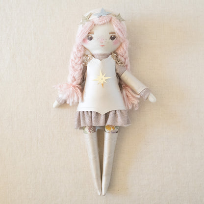 Agnes Lady Knight