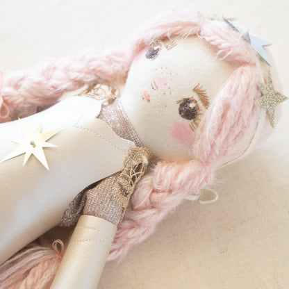 Agnes Lady Knight