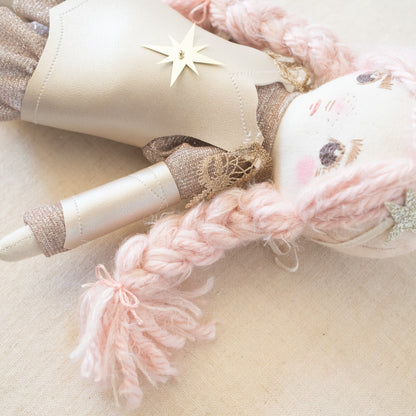 Agnes Lady Knight