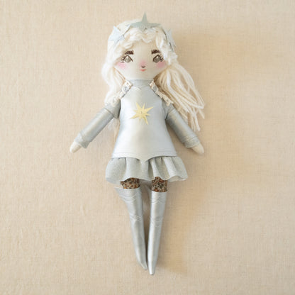 Syble Lady Knight